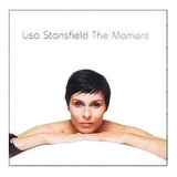 lisa stansfield-lisa stansfield Lisa Stansfield The Moment cd