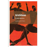 Lisistrata De Aristofanes