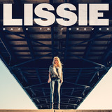 lissie-lissie Cd De Volta Para Sempre