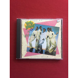 little anthony and the imperials -little anthony and the imperials Cd The Best Os Little Anthony The Imperials Import
