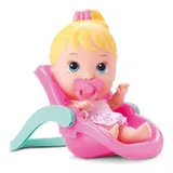 Little Dolls Bebe Conforto
