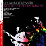 little walter -little walter Cdao Vivo No Chicago Blues Festival remasterizado Digitalm