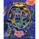 Livro Batman