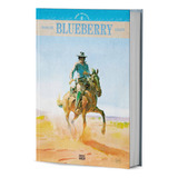 Livro - Blueberry Edição Definitiva - Volume 2 De 4 - Novo/lacrado