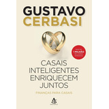 Livro - Casais Inteligentes Enriquecem Juntos - G. Cerbasi