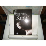 Livro - Jogo Perigoso - Stephen King