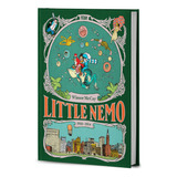 Livro - Little Nemo Vol. 2 (1910-1914) - Novo/lacrado