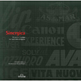 Livro - Sinergica. Il Marchio Logotipo Dai Trasferibili Al Digitale