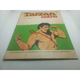 Livro Tarzan