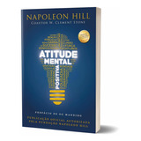 Livro- Atitude Mental Positiva- Napoleon Hill-envio Imediato
