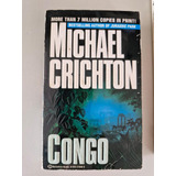 Livro Congo 