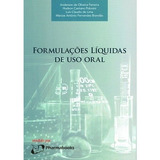 Livro Formulacoes Liquidas