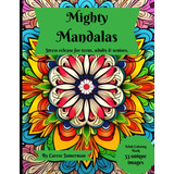 Livro Mandalas Poderosas