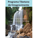 Livro Programa Tibetano