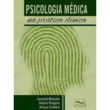 Livro Psicologia Medica