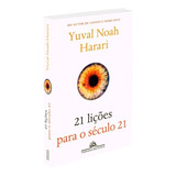 Livro 21 Licoes Para