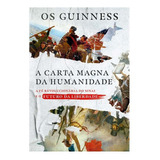 Livro A Carta Magna