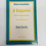 Livro A Gagueira 