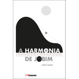 Livro A Harmonia De