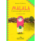Livro A Menina Que