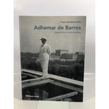 Livro Adhemar De Barros
