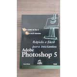 Livro Adobe Photoshop 5