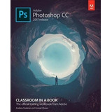 Livro Adobe Photoshop Cc