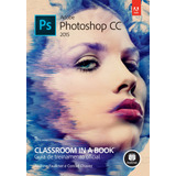 Livro Adobe Photoshop Cc