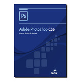 Livro Adobe Photoshop Cs6