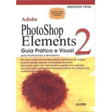Livro Adobe Photoshop Elements