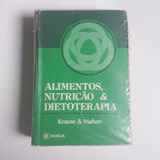 Livro Alimentos Nutricao 