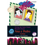 Livro Ana E Pedro