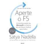 Livro Aperte O F5