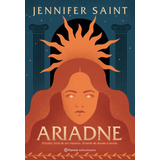 Livro Ariadne 
