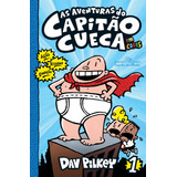 Livro As Aventuras Do