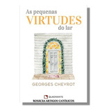 Livro As Pequenas Virtudes