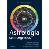 Livro Astrologia Sem Segredos