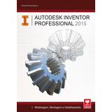 Livro Autodesk Inventor Professional