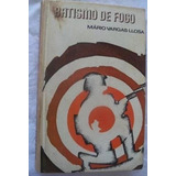  Livro Avulso Mario Vargas Llosa Escolha Titulo Ao Lado