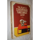  Livro Avulso Mario Vargas Llosa Escolha Titulo Ao Lado
