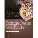 Livro Biologia Celular E