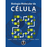 Livro Biologia Molecular Da
