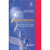 Livro Biologia Molecular 