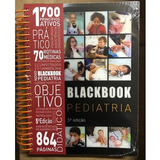 Livro Blackbook Pediatria 5ed 