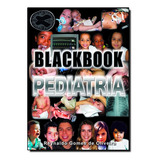 Livro Blackbook Pediatria