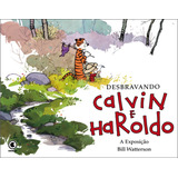 Livro Calvin E Haroldo