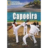 Livro Capoeira Danza O