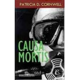 Livro Causa Mortis 