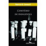Livro Cemitério De Indigentes