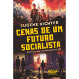 Livro Cenas De Um